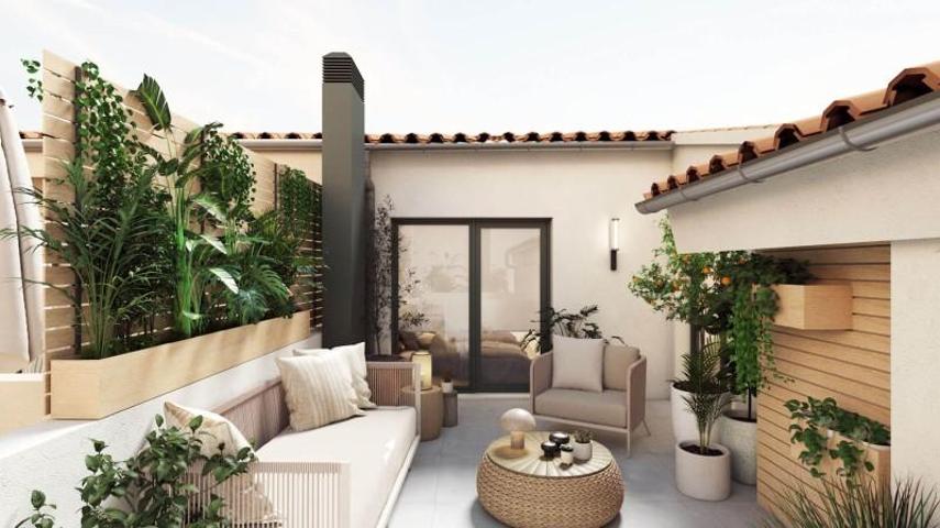 Duplex en venta en Valencia, El Cabanyal-El Canyamelar photo 0