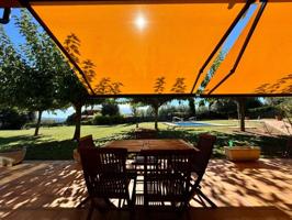 Casa en venta en Bescanó photo 0