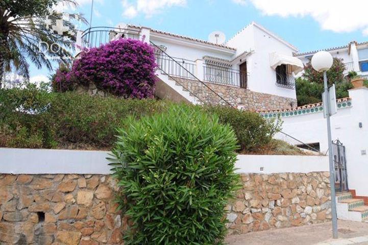 Chalet en venta en Fuengirola, Torreblanca photo 0