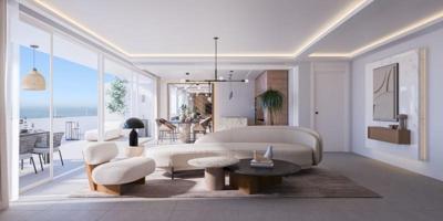 Apartamento en venta en Fuengirola, El Higueron photo 0