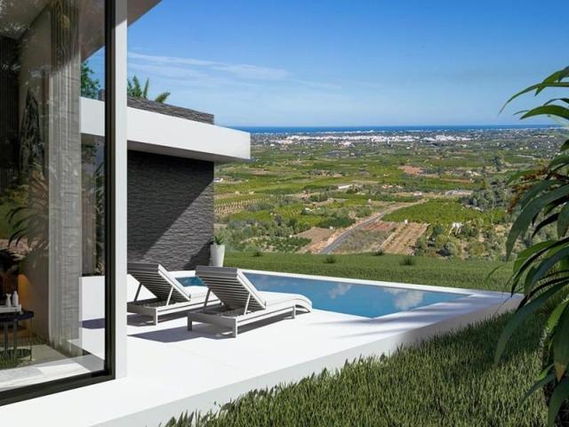 Chalet en venta en Pedreguer, Pedreguer photo 0