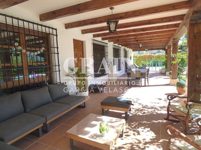 Chalet en venta en Albacete, Aguasol photo 0