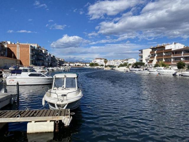 Piso en venta en Castelló d'Empúries, Castello D`empuries photo 0