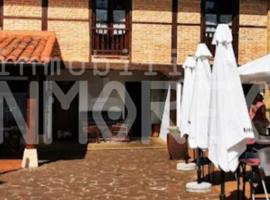 Local comercial en venta en Alfoz de Lloredo, Novales photo 0