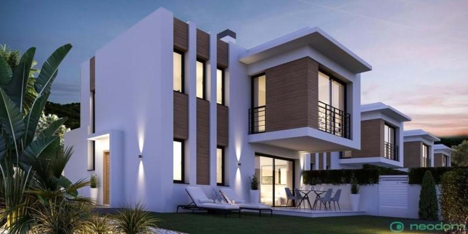 Chalet en venta en Denia, Dénia photo 0