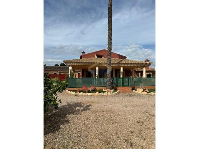 Casa con terreno en venta en Mazarrón photo 0