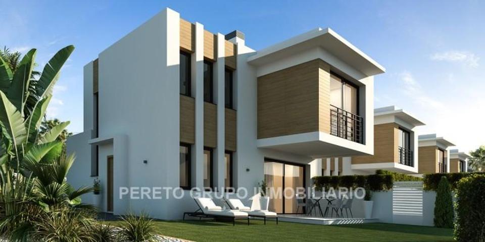Chalet en venta en Denia, Montgo photo 0