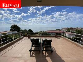 Chalet en venta en Alcanar, Alcanar-Platja - Urb. Serramar photo 0