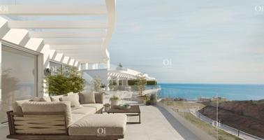 Apartamento en venta en Fuengirola photo 0