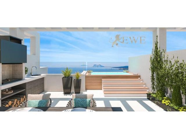 Bungalow en venta en Manilva photo 0