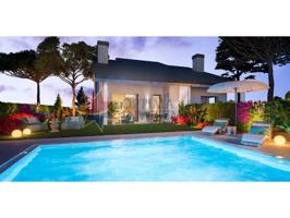 Bungalow en venta en Galapagar, Los Jarales photo 0