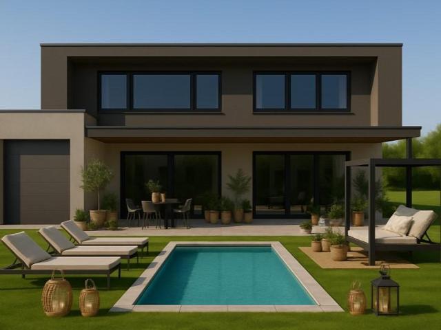 Chalet en venta en Córdoba photo 0