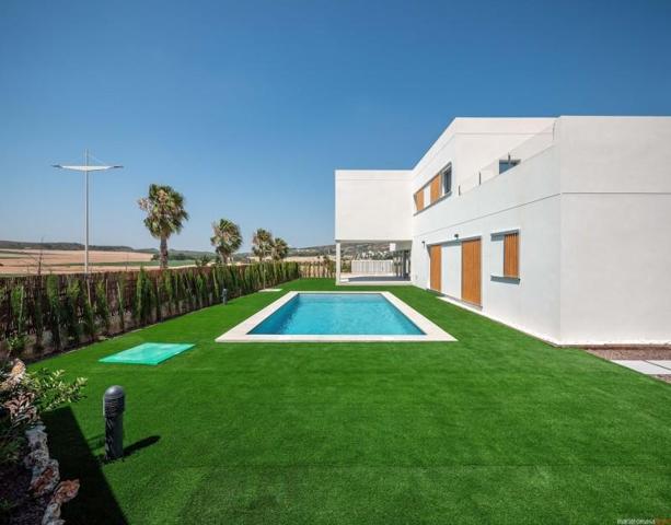 Chalet en venta en Algorfa, Algorfa photo 0