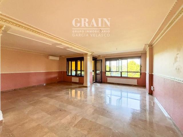 Piso en venta en Albacete, Parque photo 0