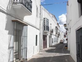 Casa en venta en Vejer de la Frontera, Casco antiguo photo 0