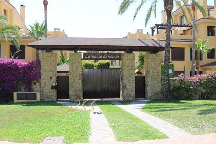 Apartamento en venta en Marbella, Puerto Banus photo 0