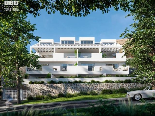 Apartamento en venta en Benalmádena, Torrequebrada photo 0