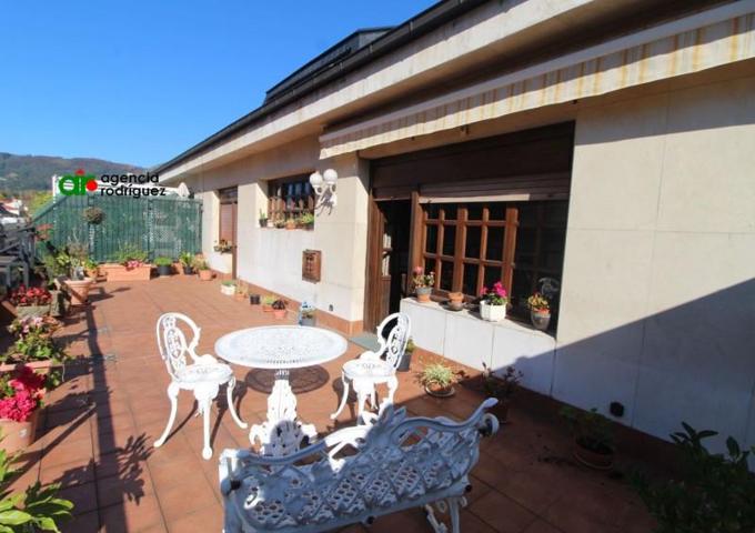 Piso en venta en Oviedo, Centro photo 0