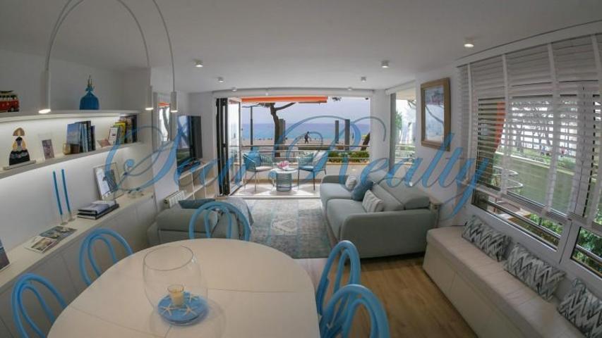 Piso en venta en Castell-Platja d'Aro, Castell-Platja d'Aro photo 0