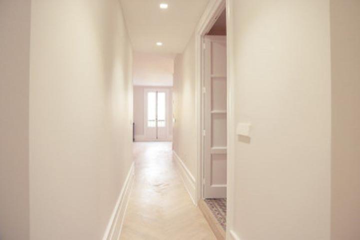 Piso en venta en Madrid, Chamberi photo 0