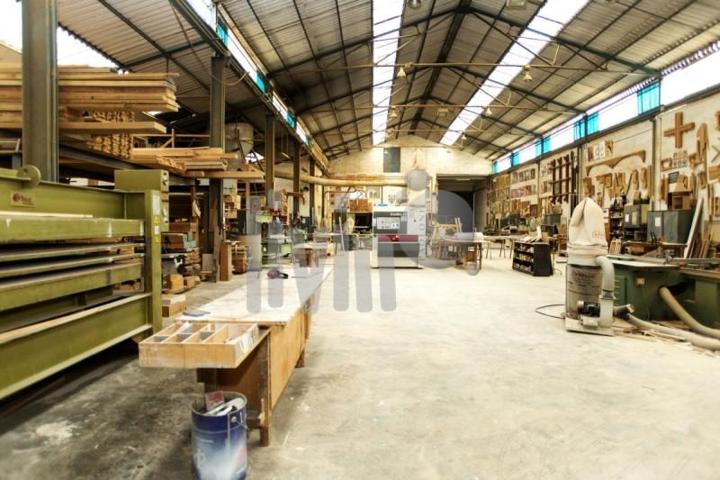 Nave industrial en venta en Jaén, Poligono Industrial Los Olivares photo 0