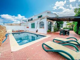 Chalet en venta en Ciutadella de Menorca photo 0