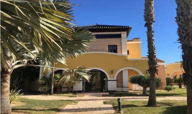 Local comercial en venta en Fuente Álamo de Murcia, Hacienda Del Alamo photo 0