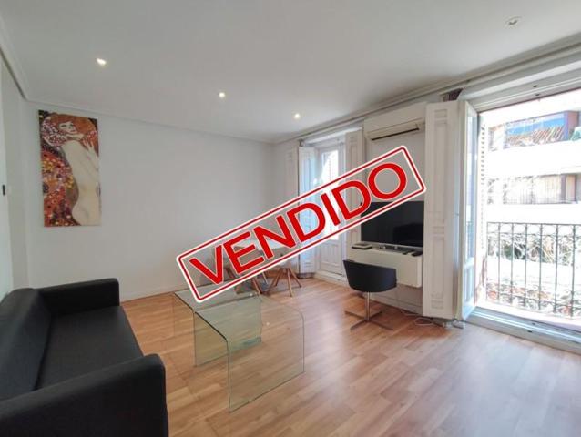 Apartamento en venta en Madrid, Salamanca - Goya photo 0