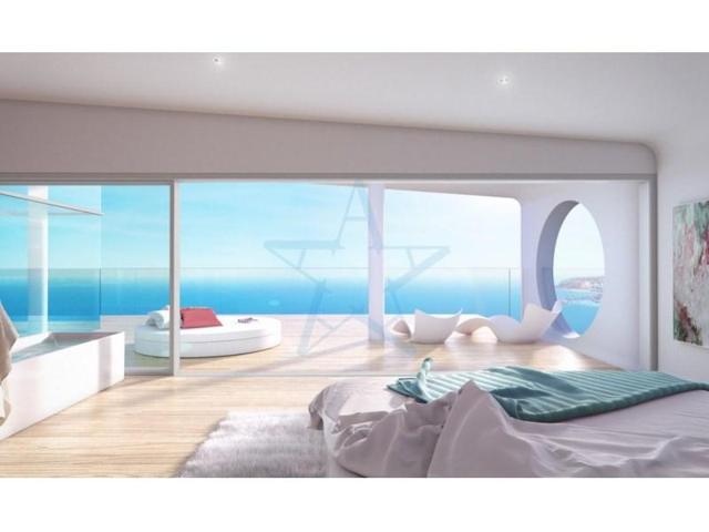 Apartamento en venta en Benalmádena, Benalmadena photo 0