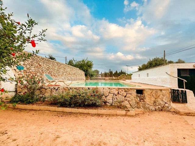Terreno en venta en Ciutadella de Menorca photo 0