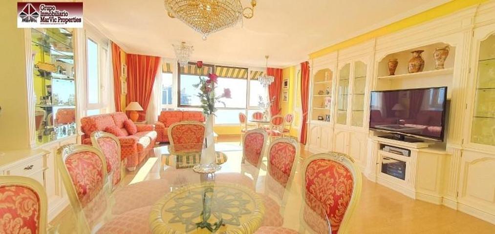Piso en venta en Benidorm, Poniente photo 0