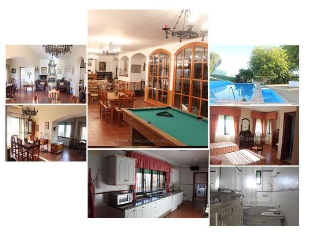 Chalet en venta en Mairena del Alcor, Mairena Del Alcor photo 0