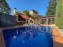 Chalet en venta en Taradell photo 0