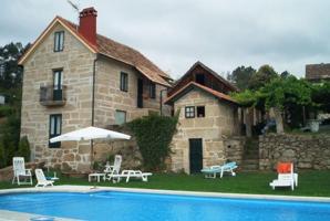 Chalet en venta en Mondariz-Balneario, Mondariz-Balneario photo 0