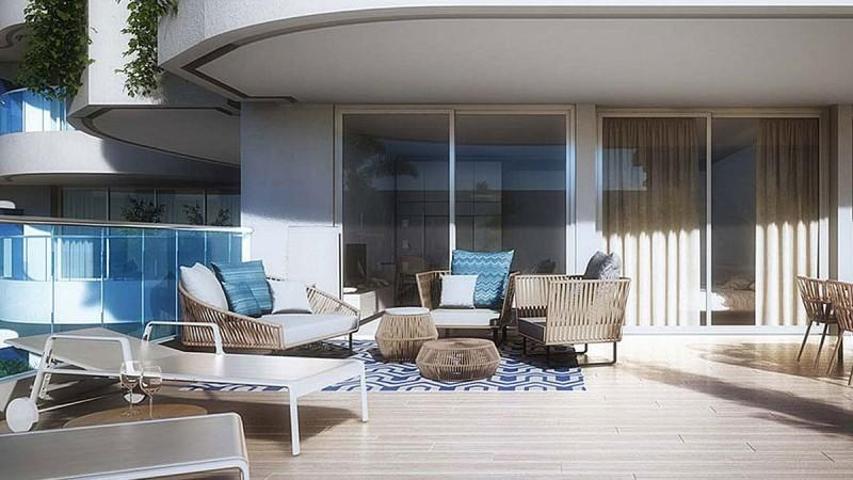 Piso en venta en Fuengirola, Playa photo 0