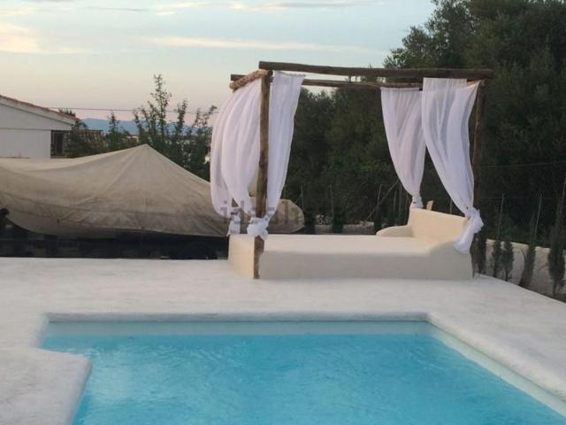 Chalet en venta en Llucmajor, Bahia Azul photo 0