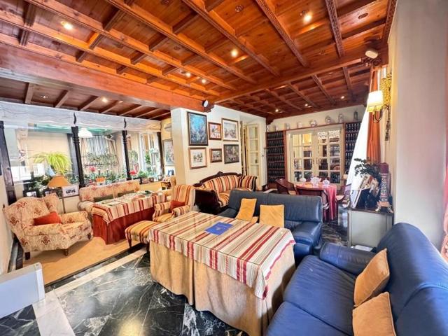 Piso en venta en Almuñécar, Centro photo 0