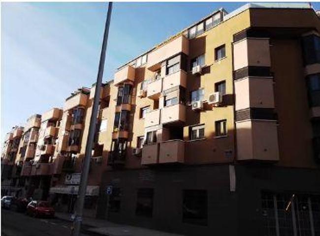 Apartamento en venta en Madrid photo 0