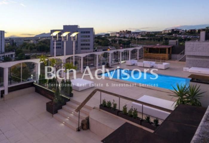 Oficina en venta en Sant Cugat del Vallès, Sant Cugat Del Valles photo 0