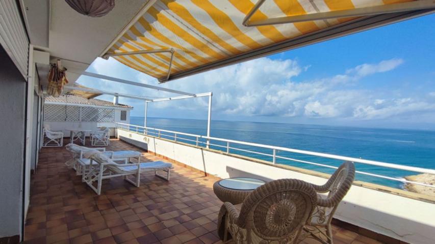 Aticos en venta en Salou, Playa - Capellans photo 0