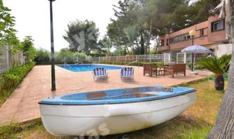Chalet en venta en Torrevieja, Los Balcones photo 0