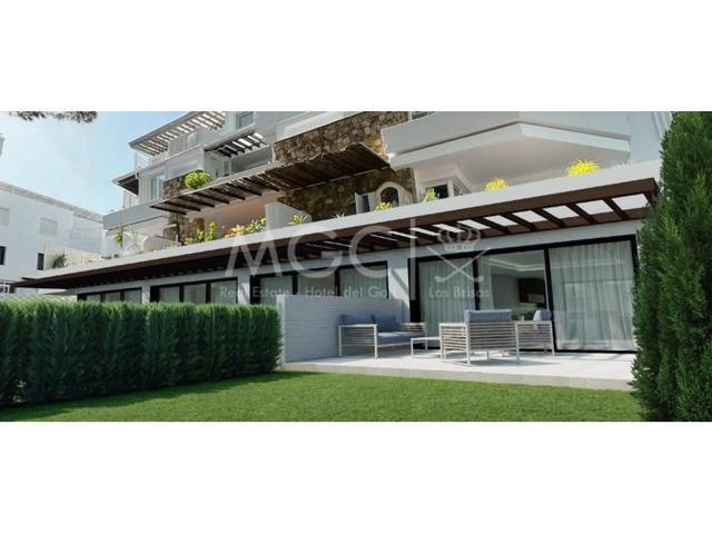 Apartamento en venta en Marbella photo 0