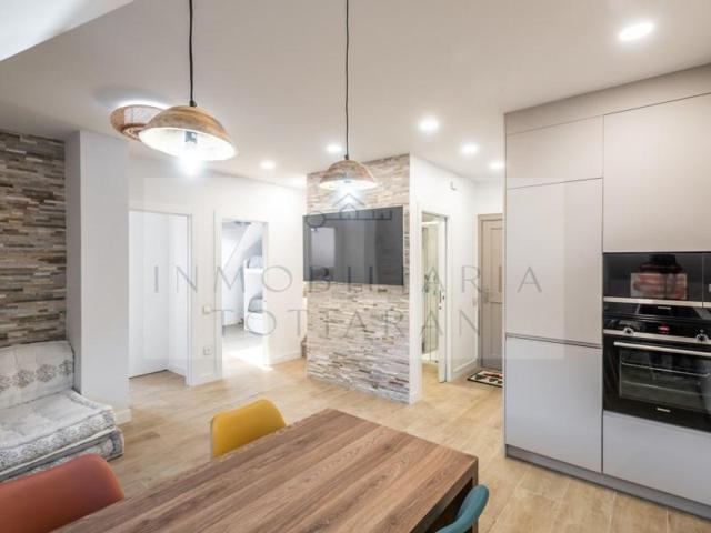 Duplex en venta en Naut Aran photo 0