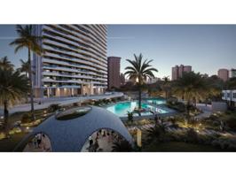 Apartamento en venta en Benidorm photo 0
