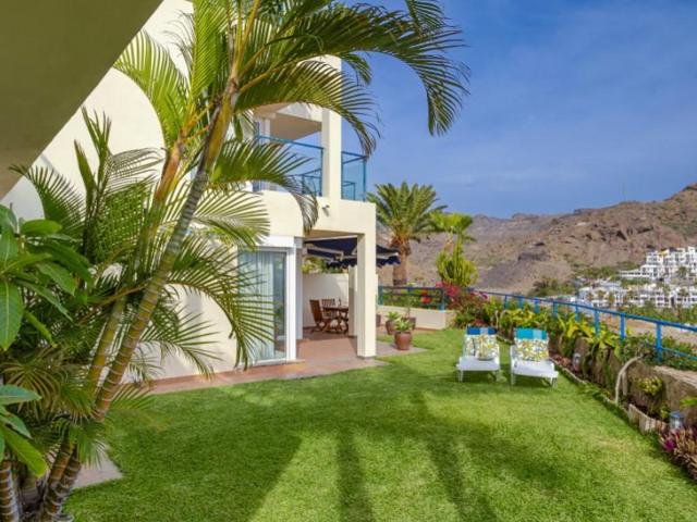 Apartamento en venta en Mogán photo 0