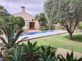 Chalet en venta en Cartagena, La Manga Club-Atamaría photo 0