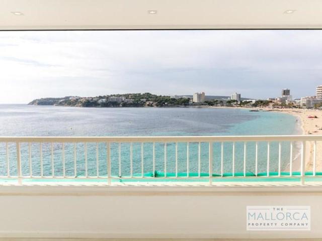 Apartamento en venta en Calvia photo 0