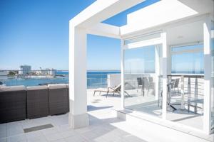 Aticos en venta en Sant Josep de sa Talaia, Área de Sant Josep photo 0