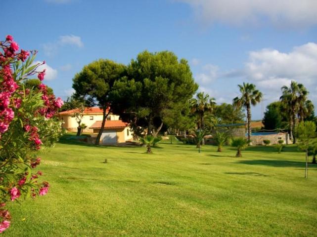 Chalet en venta en Alcalà de Xivert, Cap I Corp photo 0