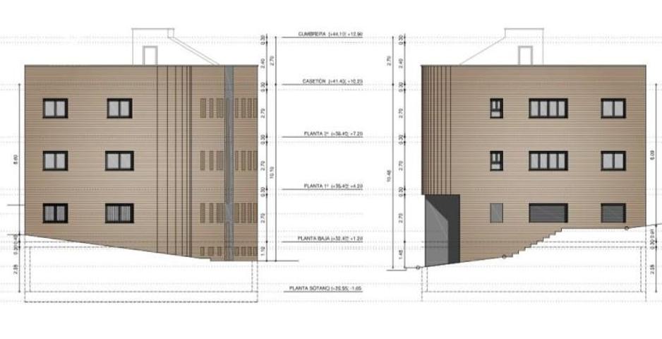 Terreno en venta en Málaga, Ciudad Jardin - Jardin de Malaga photo 0